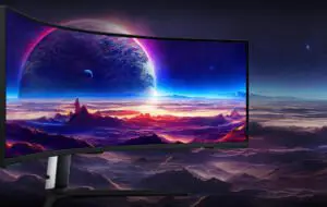 Samsung Odyssey Neo G9 pune în genunchi chiar și GeForce RTX 4090