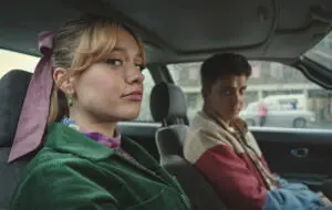 Sex Education – E timpul să chemi Uber-ul (REVIEW)