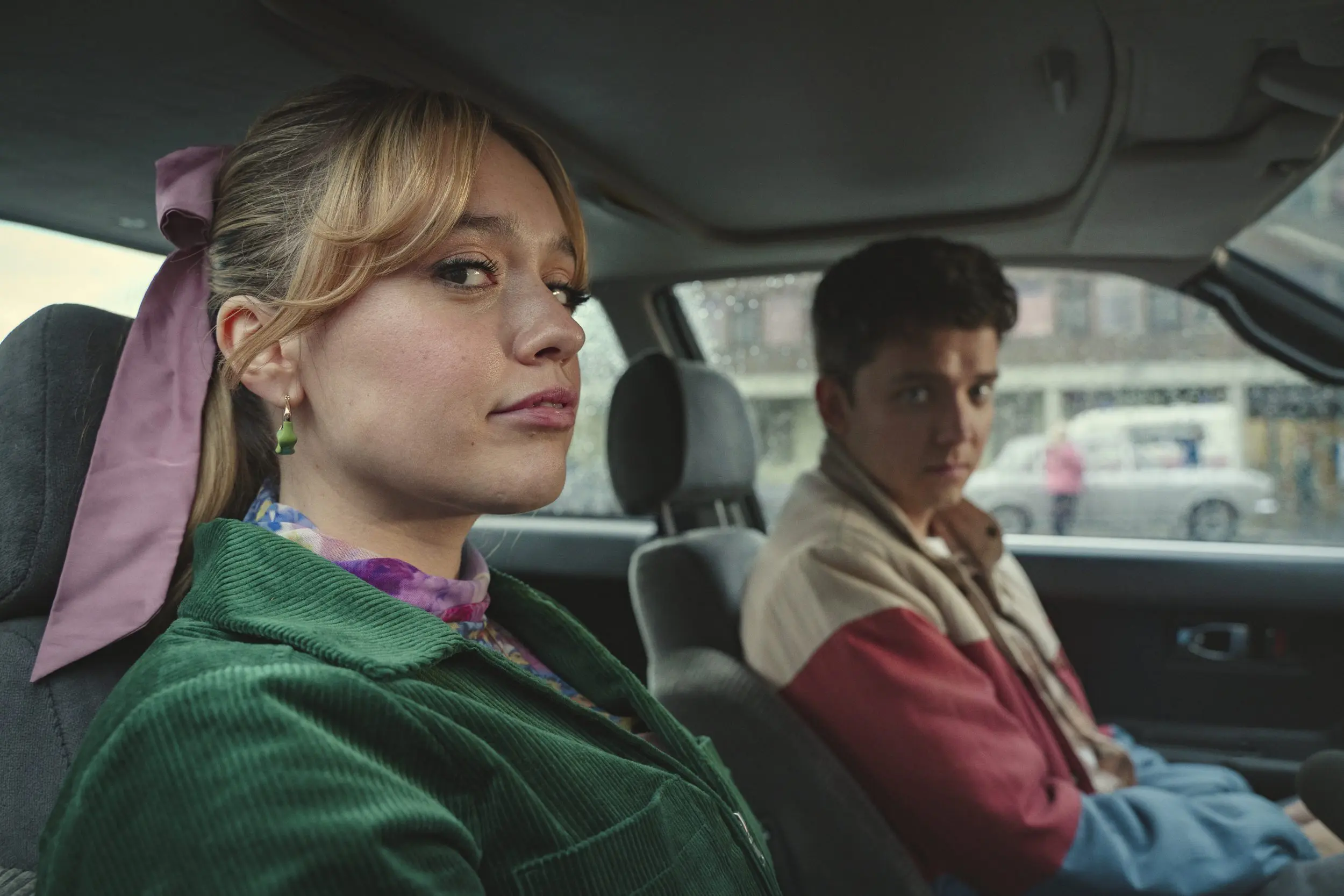 Sex Education – E timpul să chemi Uber-ul (REVIEW)
