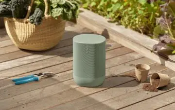 Sonos Move 2 – Boxa pentru party-uri de 24 de ore (REVIEW)