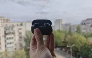 Sony WF-1000XM5 – Mai bune (și mai ușoare) la toate capitolele (REVIEW)
