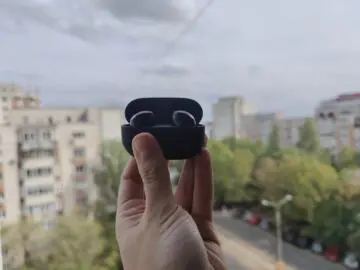 Sony WF-1000XM5 – Mai bune (și mai ușoare) la toate capitolele (REVIEW)