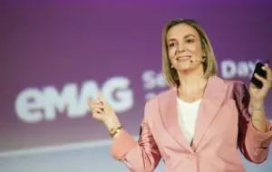 eMAG Sellers’ Day – Aproape 40.000 de antreprenori români sunt acum în eMAG Marketplace