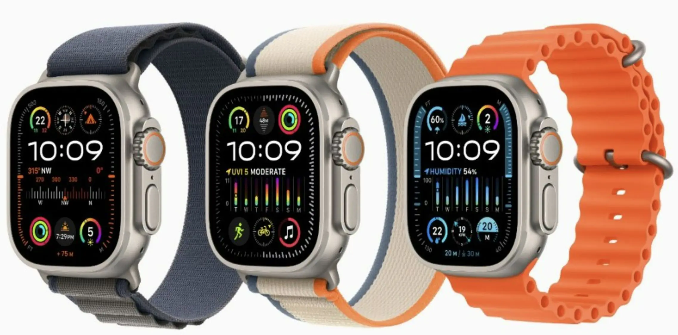 apple watch ultra 2
