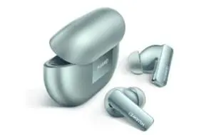 Huawei anunţă căştile FreeBuds Pro 3, cu bas puternic, sistem dual driver