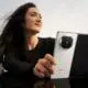 Huawei Mate X5 a debutat: telefon pliabil cu cameră periscop