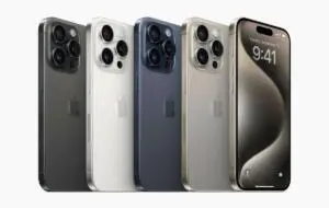 iPhone 15 Pro suferă de supraîncălzire; Tot mai multe confimări apar