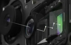 iPhone 16 Pro ar putea primi o cameră cu zoom tetraprism
