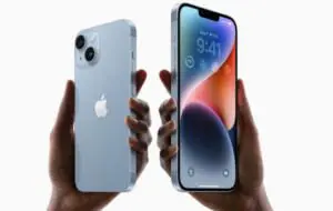 China interzice iPhone-urile pentru angajaţii din domeniu guvernamental