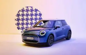 Mini Cooper E şi SE sunt maşinile electrice ale lui 2025, cu autonomie sporită