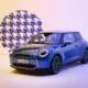 Mini Cooper E şi SE sunt maşinile electrice ale lui 2025, cu autonomie sporită