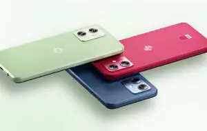 Motorola G54 a sosit, cu procesor MediaTek Dimensity, configuraţii variate