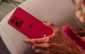 Motorola lansează în România telefoanele Moto G84, G54 Power (Preţuri oficiale)