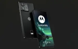 Motorola Edge 40 Neo îşi dezvăluie specificaţiile complete înainte de lansare