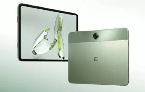 OnePlus dezvăluie tableta de buget OnePlus Pad Go