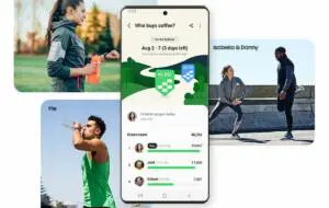 Samsung Galaxy Ring va sosi în ianuarie 2024, va fi inelul smart mult aşteptat