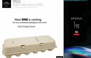 Sony Xperia 1 VI va sosi la MWC 2024, cu un senzor cu zoom 6X