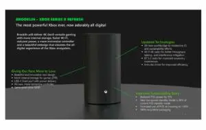Cum va arăta următoarea consolă Microsoft și noul său controller