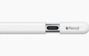 Noul Apple Pencil ar putea desena și în aer