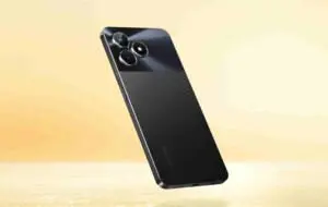 realme C51 oferă cameră de 50MP și încărcare rapidă la numai 729 lei