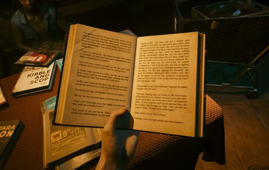 Cyberpunk 2077 RTX 4080 DLSS 3.5 Benchmark 1440p