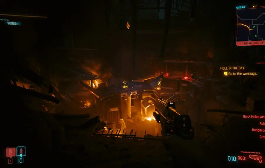 Cyberpunk 2077 RTX 4080 DLSS 3.5 Benchmark 1440p