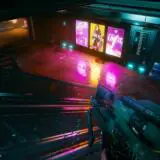 CD Projekt RED au cerut ștergerea unui mod VR pentru Cyberpunk 2077
