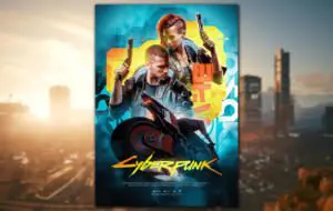 Se lucrează la primul film în universul Cyberpunk 2077