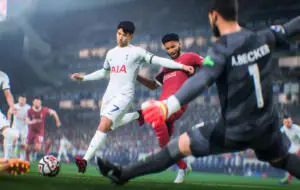 EA dă afară peste 650 de angajați