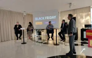 Black Friday 2023 la Altex: cât durează campania și când începe