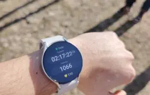 Samsung pregătește actualizările pentru Galaxy Watch6: Când se lansează versiunea finală One UI 6 Watch