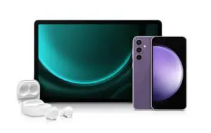 Galaxy S23 FE, Galaxy Tab S9 FE și Galaxy Buds FE: noua gamă „de buget” dedicată fanilor Samsung