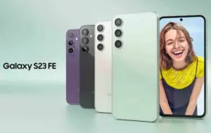 Noi probleme descoperite pe OneUI 6.1 pe S23: senzorul de amprentă răspunde greu la comenzi