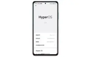 Cum arată HyperOS, sistemul de operare Xiaomi care înlocuiește MIUI. Primele imagini