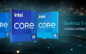 Intel lansează procesoarele Raptor Lake Refresh. i7 primește cel mai mare upgrade