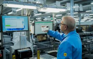 HMD Global începe să producă smartphone-uri 5G în Europa și sărbătorește acest lucru cu lansarea unei ediții speciale Nokia
