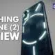 Nothing Phone (2): un telefon cu personalitate (Review)