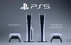 Sony a anunțat oficial PlayStation 5 „Slim”, cu unitate Blu-Ray detașabilă