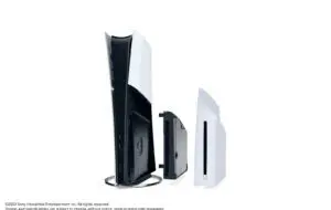 Unitatea optică de PlayStation 5 Slim necesită activare online pentru a funcționa