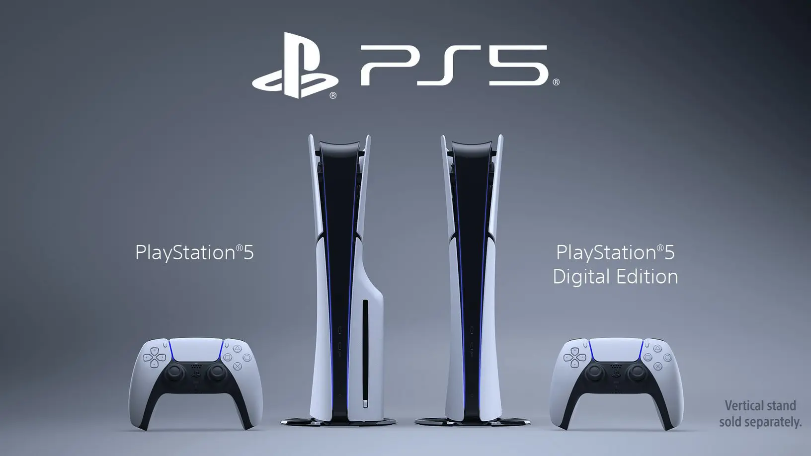 PlayStation 5 Slim