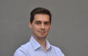 INTERVIU. Importanța Tech Hub-ului ABOUT YOU din Cluj și beneficiile sale: „Indiferent unde te afli, vei avea același salariu ca în Germania” (P)