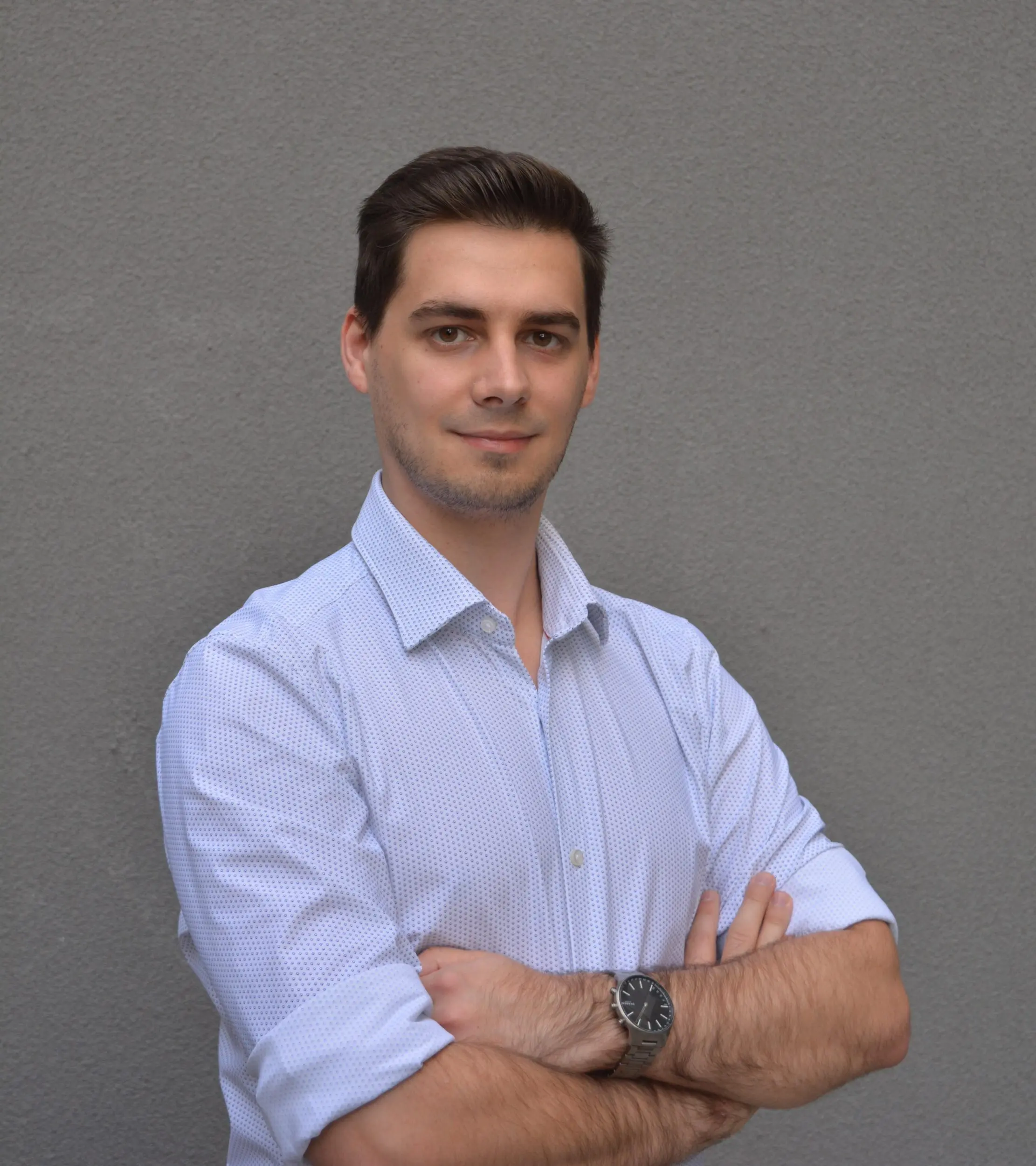 INTERVIU. Importanța Tech Hub-ului ABOUT YOU din Cluj și beneficiile sale: „Indiferent unde te afli, vei avea același salariu ca în Germania” (P)
