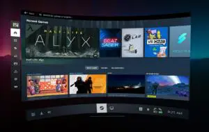 Valve a lansat SteamVR 2.0!