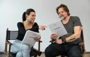 Netflix realizează un nou serial original românesc, „Subteran”