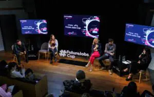 TikTok și Școala de Valori au lansat competiția pentru studenți Future Jobs Cup
