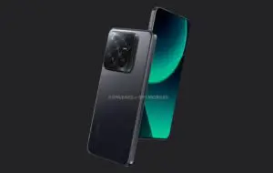 Primele imagini cu Xiaomi 14 Pro sugerează inspirații de design de la iPhone
