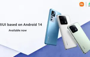 Xiaomi, primul producător care lansează update la Android 14 în versiune finală. Lista telefoanelor compatibile