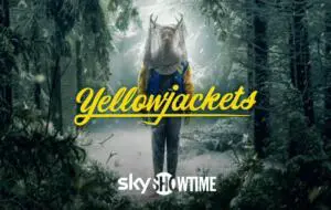 Sezonul 2 din Yellowjackets ajunge pe SkyShowtime de pe 28 octombrie