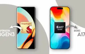 Apple A17 Pro vs. Snapdragon 8 Gen 3: primele teste în Geekbench. Rezultatele sunt surprinzătoare