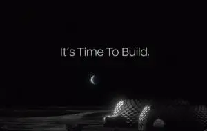 NASA vrea să construiască case pe Lună pentru astronauți și civili până în 2040